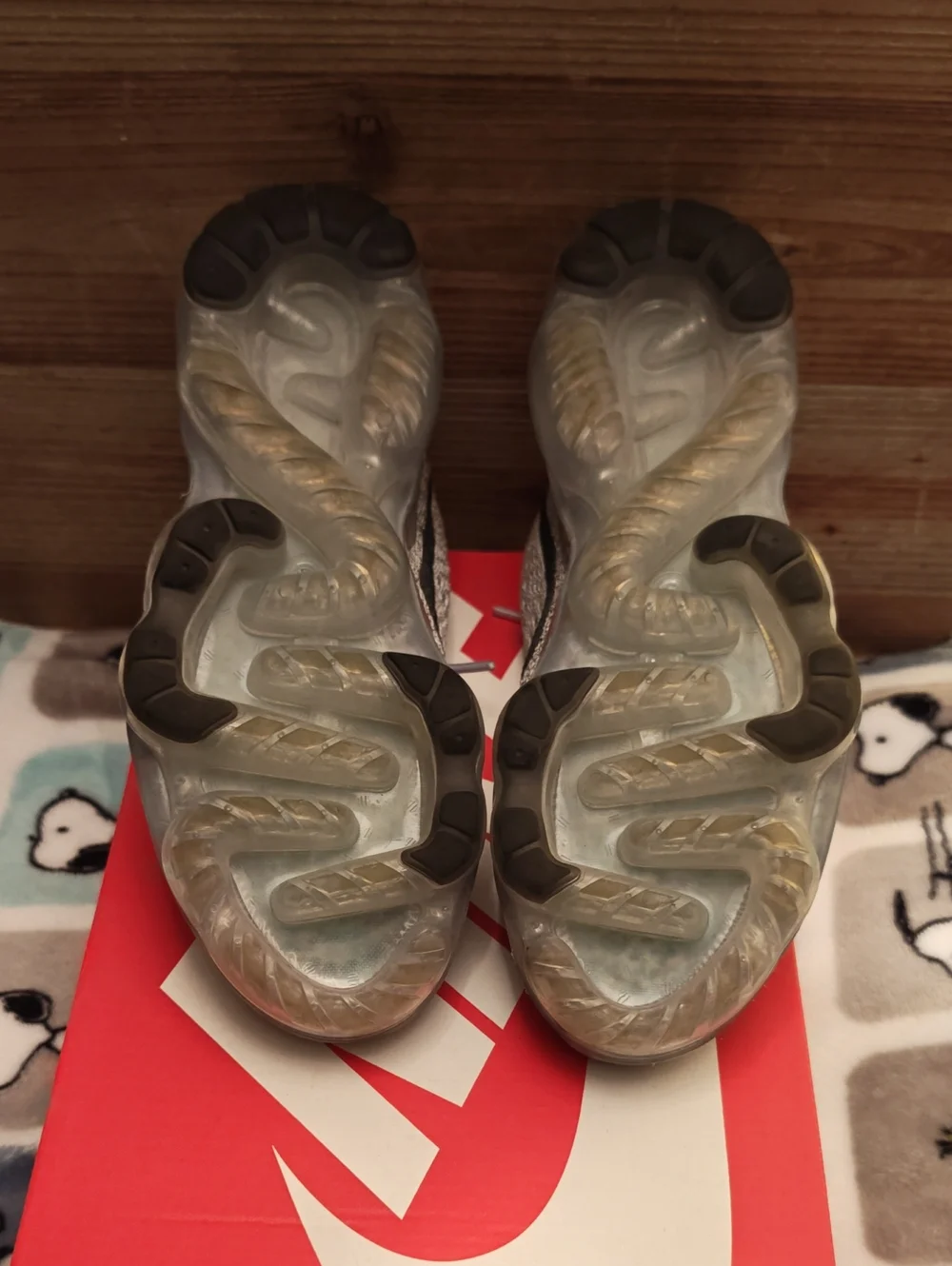Nike Air Vapormax 2023 FK